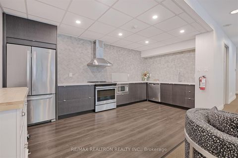 Photo 31 at 510 - 19 Northern Heights Drive, Langstaff, Richmond Hill