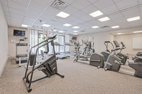 Photo 32 at 510 - 19 Northern Heights Drive, Langstaff, Richmond Hill