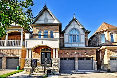 Photo 1 at 14 Beaconsfield Drive, Kleinburg, Vaughan