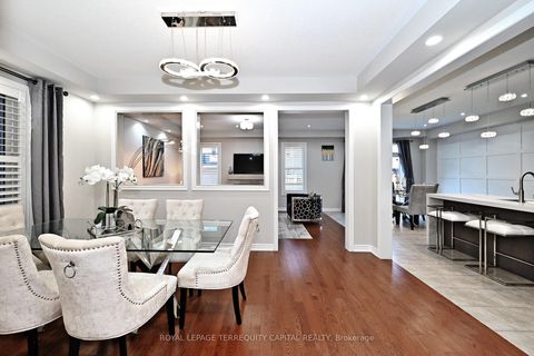 Photo 5 at 14 Beaconsfield Drive, Kleinburg, Vaughan