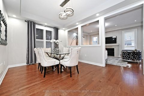 Photo 7 at 14 Beaconsfield Drive, Kleinburg, Vaughan