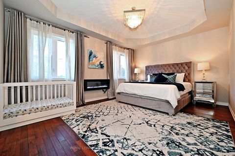 Photo 23 at 14 Beaconsfield Drive, Kleinburg, Vaughan