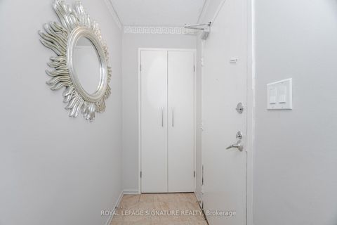 Photo 3 at 303 - 10 Edgecliff Golfway, Flemingdon Park, Toronto