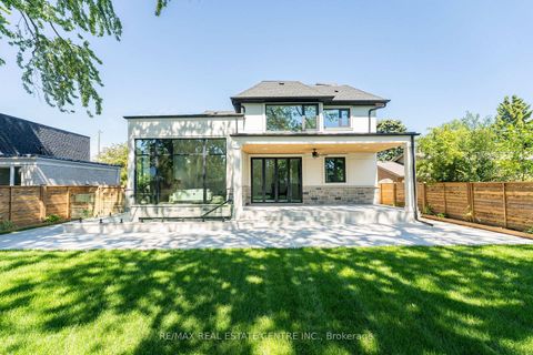 Photo 46 at 462 Southland Crescent, WO West, Oakville