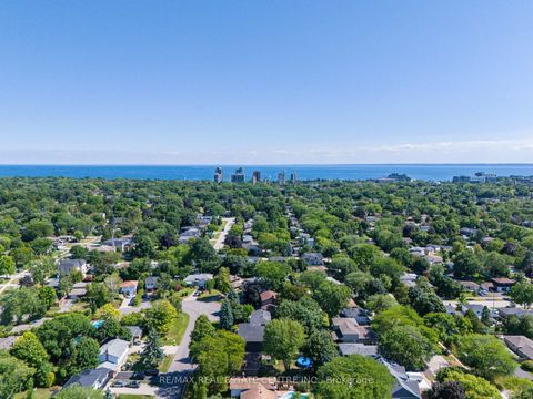 Photo 49 at 462 Southland Crescent, WO West, Oakville