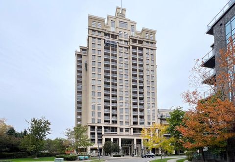 Photo 0 at 1906 - 18 Kenaston Gardens, Bayview Village, Toronto