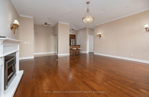 Photo 3 at 1906 - 18 Kenaston Gardens, Bayview Village, Toronto