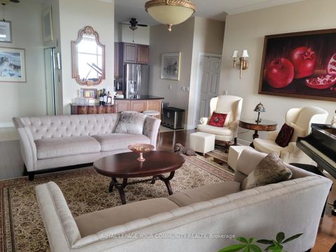 Photo 4 at 1906 - 18 Kenaston Gardens, Bayview Village, Toronto