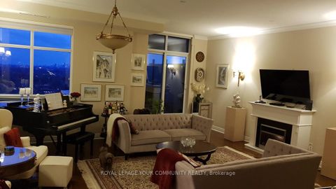 Photo 6 at 1906 - 18 Kenaston Gardens, Bayview Village, Toronto