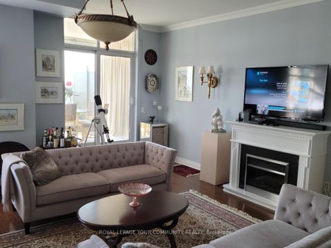 Photo 7 at 1906 - 18 Kenaston Gardens, Bayview Village, Toronto