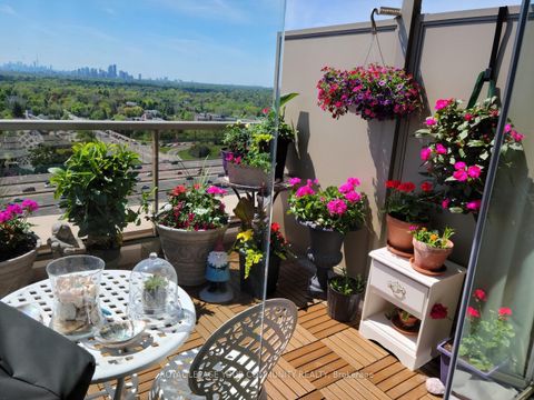 Photo 9 at 1906 - 18 Kenaston Gardens, Bayview Village, Toronto