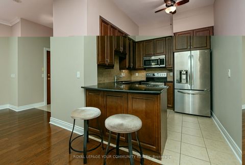 Photo 13 at 1906 - 18 Kenaston Gardens, Bayview Village, Toronto