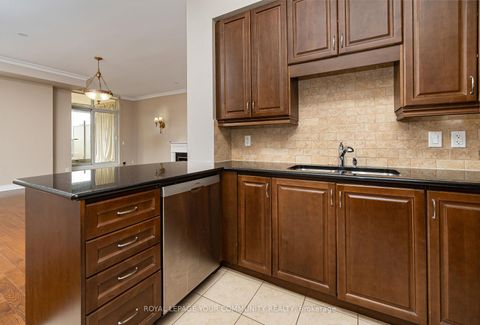 Photo 14 at 1906 - 18 Kenaston Gardens, Bayview Village, Toronto