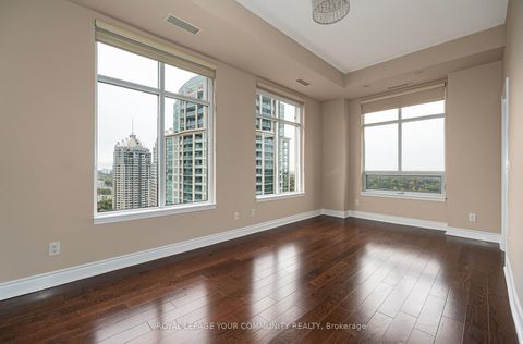Photo 15 at 1906 - 18 Kenaston Gardens, Bayview Village, Toronto