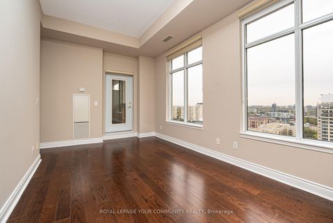 Photo 16 at 1906 - 18 Kenaston Gardens, Bayview Village, Toronto