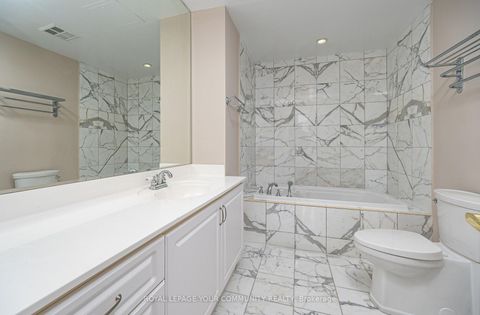 Photo 17 at 1906 - 18 Kenaston Gardens, Bayview Village, Toronto