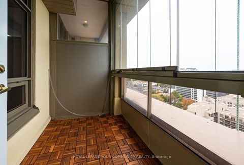 Photo 22 at 1906 - 18 Kenaston Gardens, Bayview Village, Toronto