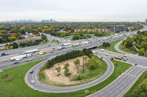 Photo 24 at 1906 - 18 Kenaston Gardens, Bayview Village, Toronto