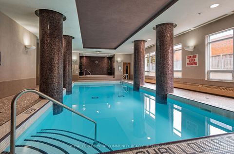 Photo 25 at 1906 - 18 Kenaston Gardens, Bayview Village, Toronto