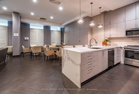 Photo 26 at 1906 - 18 Kenaston Gardens, Bayview Village, Toronto