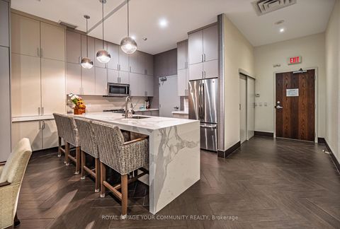 Photo 27 at 1906 - 18 Kenaston Gardens, Bayview Village, Toronto