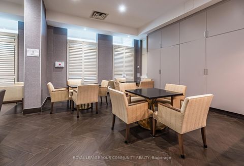 Photo 28 at 1906 - 18 Kenaston Gardens, Bayview Village, Toronto