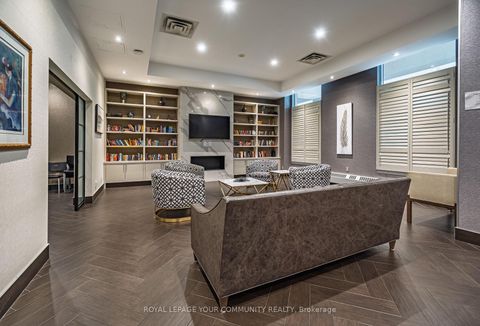 Photo 29 at 1906 - 18 Kenaston Gardens, Bayview Village, Toronto