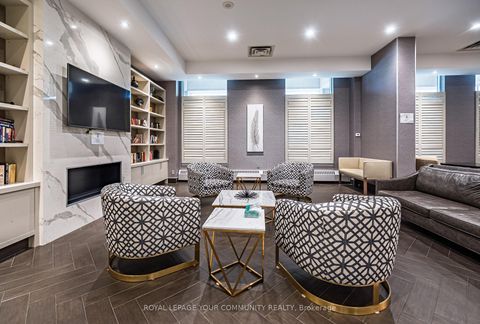 Photo 30 at 1906 - 18 Kenaston Gardens, Bayview Village, Toronto