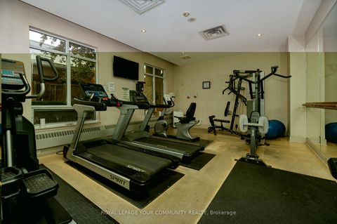 Photo 33 at 1906 - 18 Kenaston Gardens, Bayview Village, Toronto