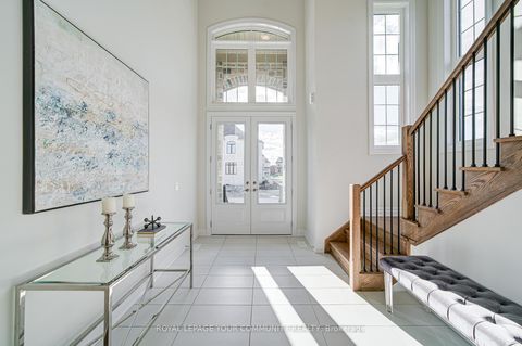 Photo 2 at 18 Shadyridge Street, King City, King