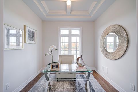 Photo 8 at 18 Shadyridge Street, King City, King