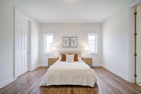 Photo 32 at 18 Shadyridge Street, King City, King