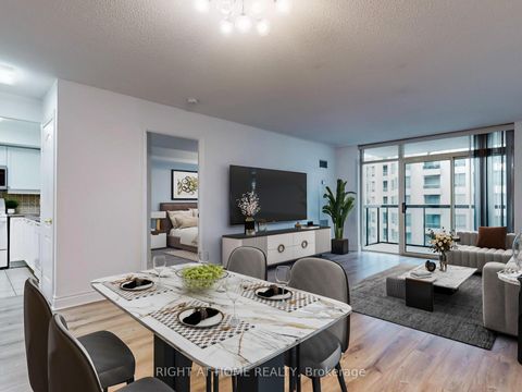 Photo 0 at 1509 - 880 Grandview Way, Willowdale East, Toronto