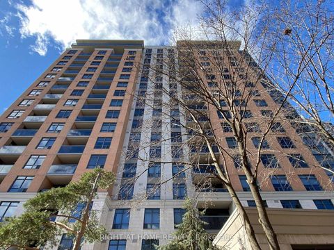 Photo 1 at 1509 - 880 Grandview Way, Willowdale East, Toronto