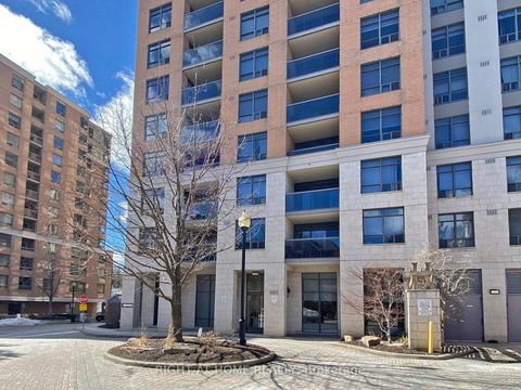 Photo 2 at 1509 - 880 Grandview Way, Willowdale East, Toronto