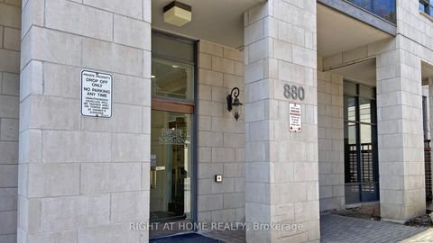 Photo 4 at 1509 - 880 Grandview Way, Willowdale East, Toronto