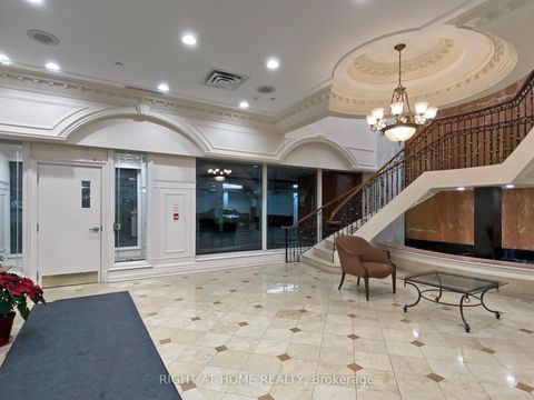 Photo 6 at 1509 - 880 Grandview Way, Willowdale East, Toronto