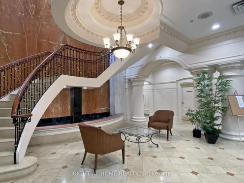 Photo 7 at 1509 - 880 Grandview Way, Willowdale East, Toronto