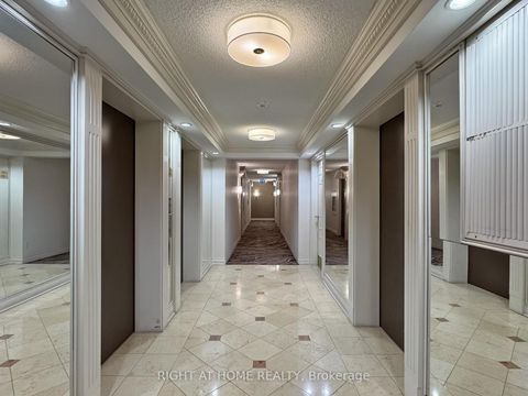 Photo 9 at 1509 - 880 Grandview Way, Willowdale East, Toronto