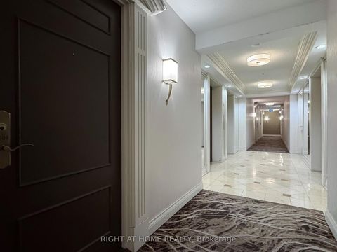 Photo 10 at 1509 - 880 Grandview Way, Willowdale East, Toronto