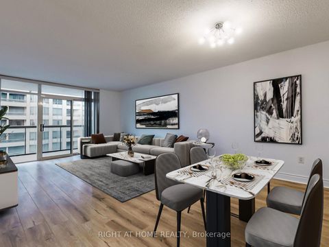 Photo 12 at 1509 - 880 Grandview Way, Willowdale East, Toronto