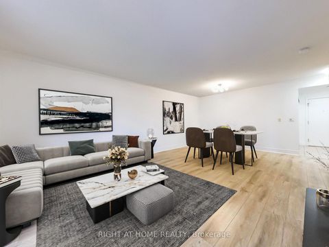 Photo 13 at 1509 - 880 Grandview Way, Willowdale East, Toronto