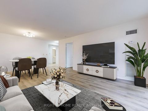 Photo 14 at 1509 - 880 Grandview Way, Willowdale East, Toronto