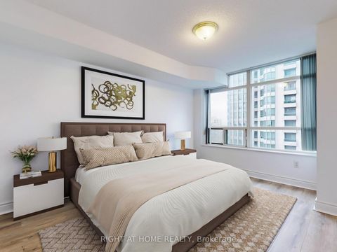 Photo 16 at 1509 - 880 Grandview Way, Willowdale East, Toronto