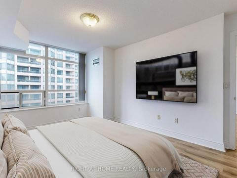 Photo 17 at 1509 - 880 Grandview Way, Willowdale East, Toronto