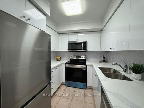 Photo 21 at 1509 - 880 Grandview Way, Willowdale East, Toronto