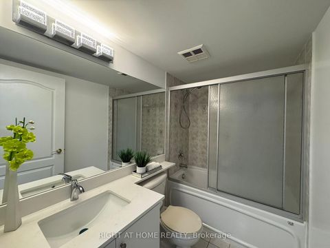 Photo 24 at 1509 - 880 Grandview Way, Willowdale East, Toronto