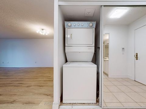 Photo 25 at 1509 - 880 Grandview Way, Willowdale East, Toronto