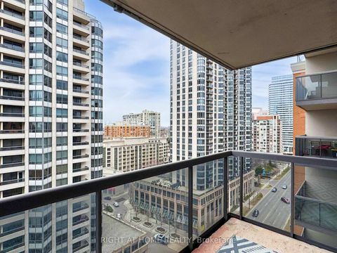 Photo 26 at 1509 - 880 Grandview Way, Willowdale East, Toronto