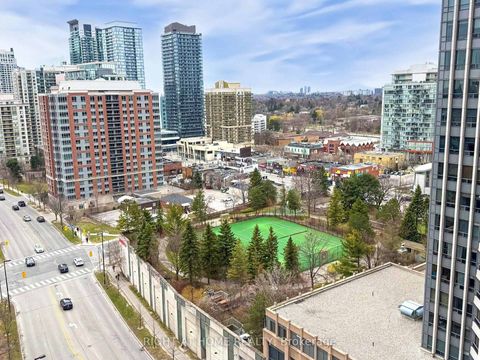 Photo 27 at 1509 - 880 Grandview Way, Willowdale East, Toronto